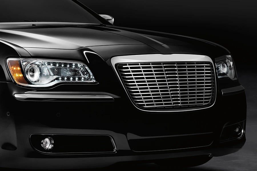 Автокөлік торы: дизайн сәйкестігі инженерлік дәлдікке сәйкес келетін жерде