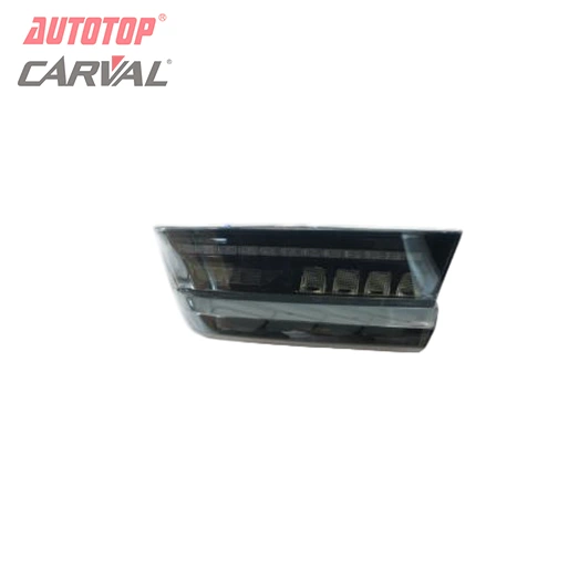 BMW Жаңа 3 Series G20/G28 үшін айдаһар шкаласы артқы шамы