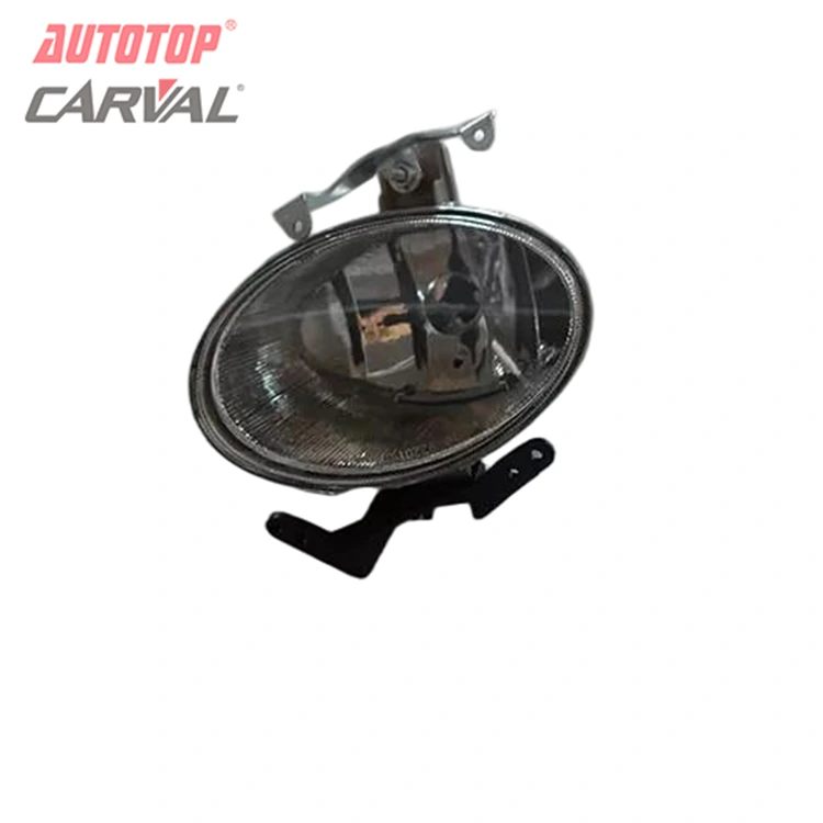 Hyundai Santa Fe 2006-2009 тұманға қарсы шам