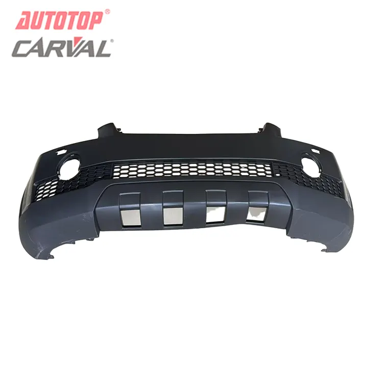Chevrolet Captiva 2007 үшін алдыңғы бампер