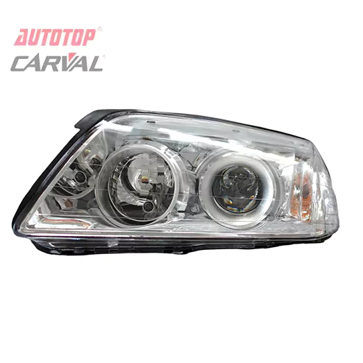 CHEVROLET CAPTIVA 2007 OE L9662673 R9662674 шамы