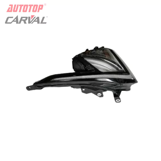 KIA Sportage 2021 үшін фаралар жинағы