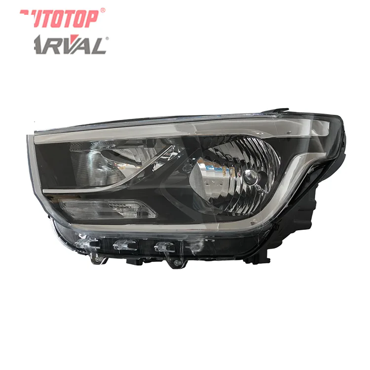 Headlight Assembly for Hyundai H1 2018