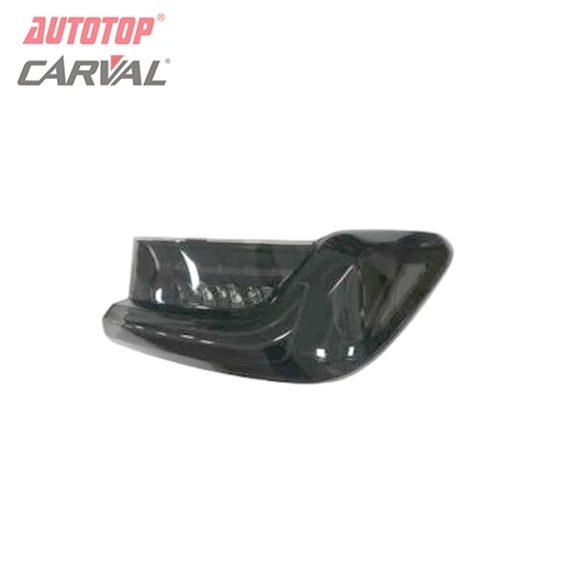 BMW Жаңа 3 сериясына арналған артқы шамның лазерлік нұсқасы