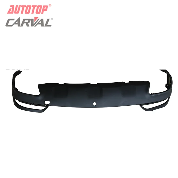 CHERY TIGGO үшін артқы бампер