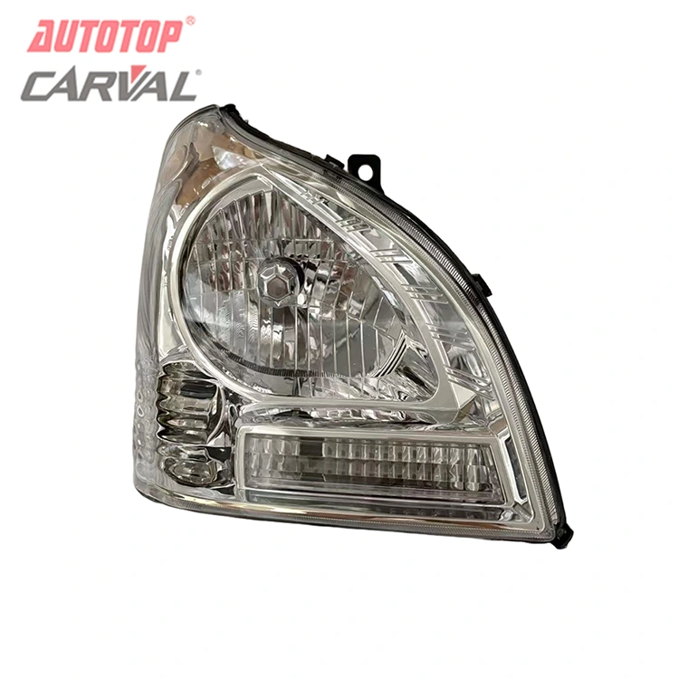 Chevrolet N300 Max үшін артқы шам жинағы
