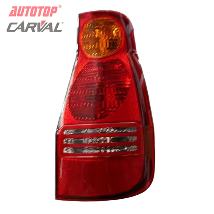Hyundai Matrix 2001-2002 үшін артқы жарық жинағы