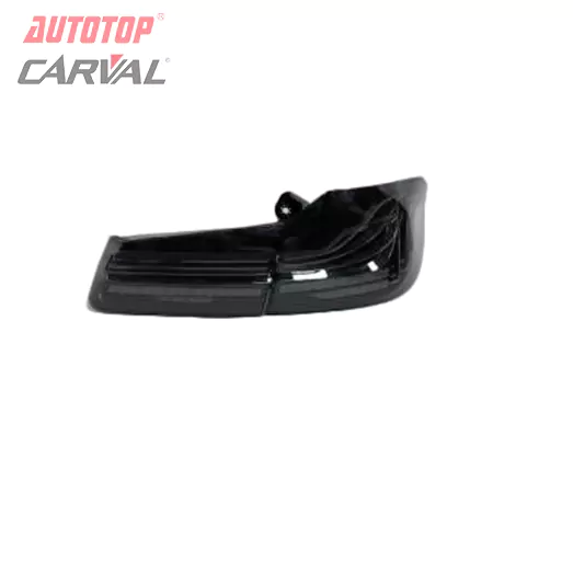 BMW New 5 Series G30/G38 үшін лазерлік артқы шамды жаңартыңыз